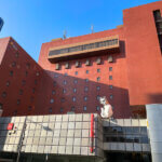 【HafHでホテルワーケーション#008】JAL旅ガチャでWeBase高松