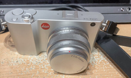 Leica TL2をTTArtisanの50mmF2.0と35mmF0.95レンズで撮影する：マウント購入を間違えてライカ本体を購入した話